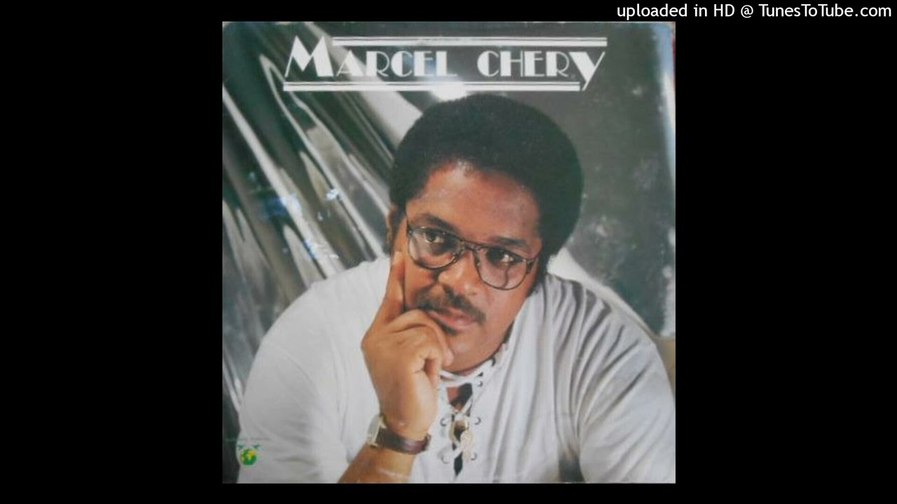 Marcel Chery - Moin Ka Songe Ou