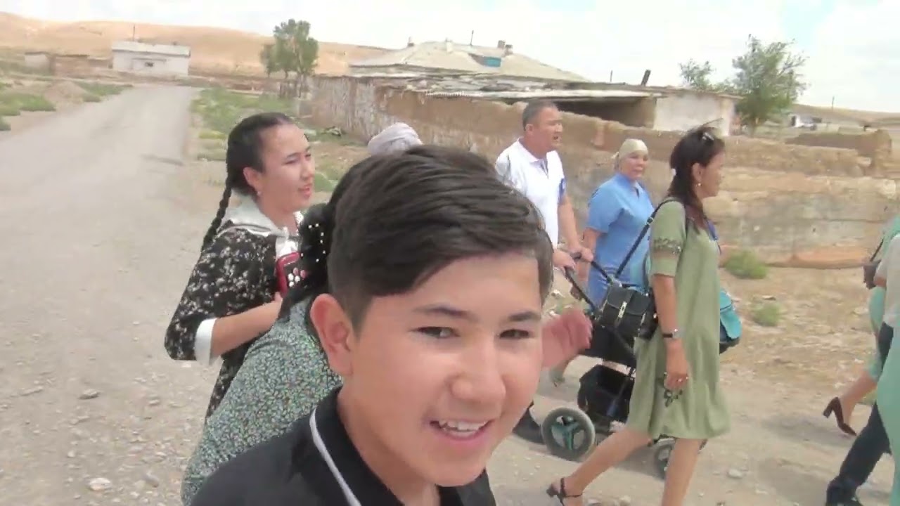 2003-2023 20жылдық кездесу 85жастары Аяққұдық