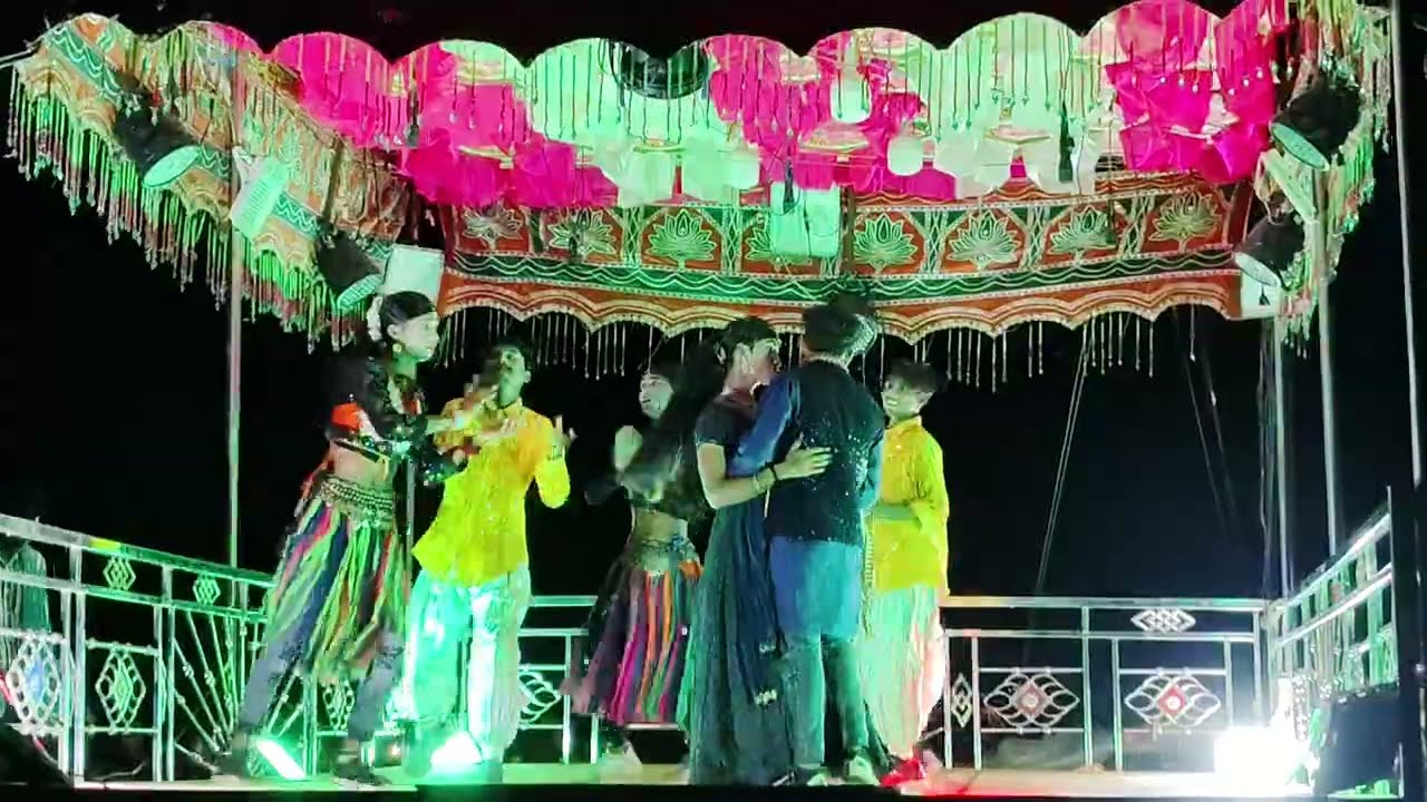 Jaliaaguda koraputiaa Natak Basudeb Guru Luhasaribani mariba jae 9861830835