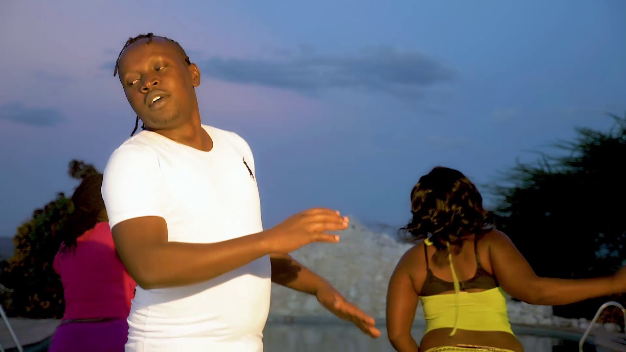 Tuendeeye Nesa by Kalaani Boyz (Mutune)