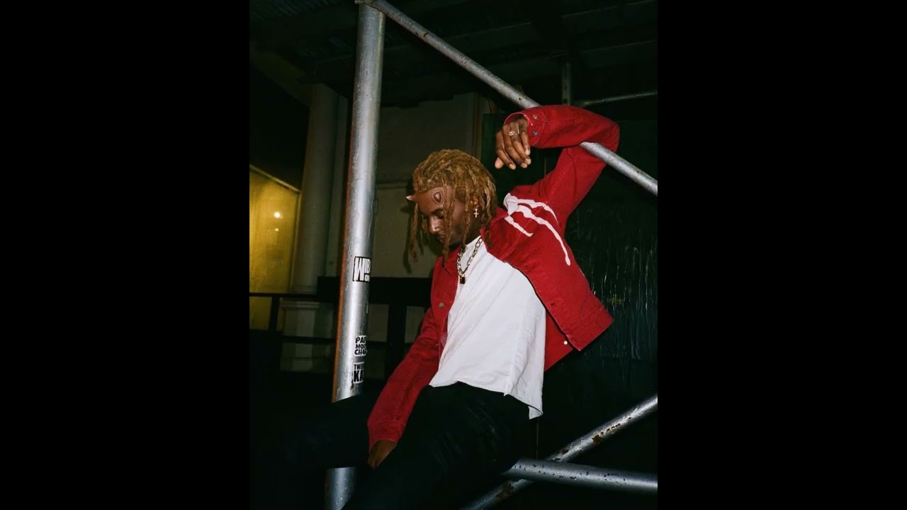 [FREE FOR PROFIT] CARTI TYPE BEAT WLR |prod.rvn