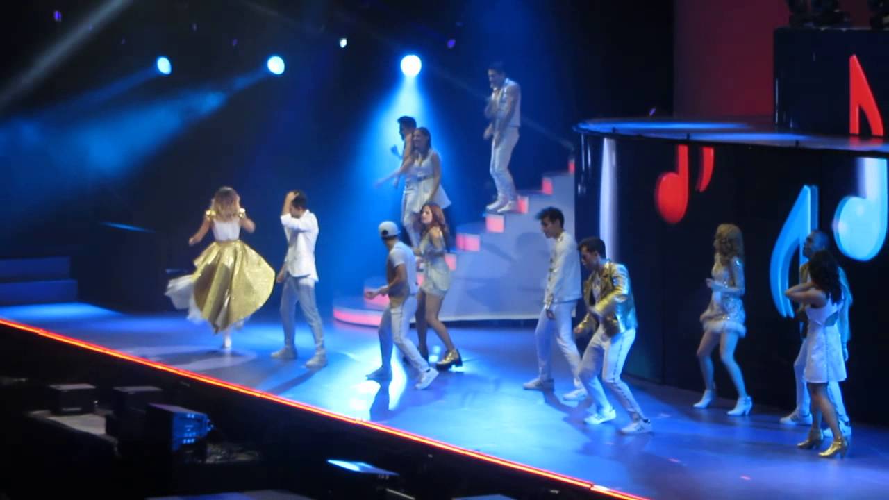 Violetta - Nel Mio Mondo