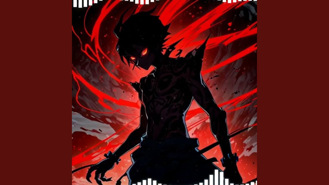 Dark Phonk Beat