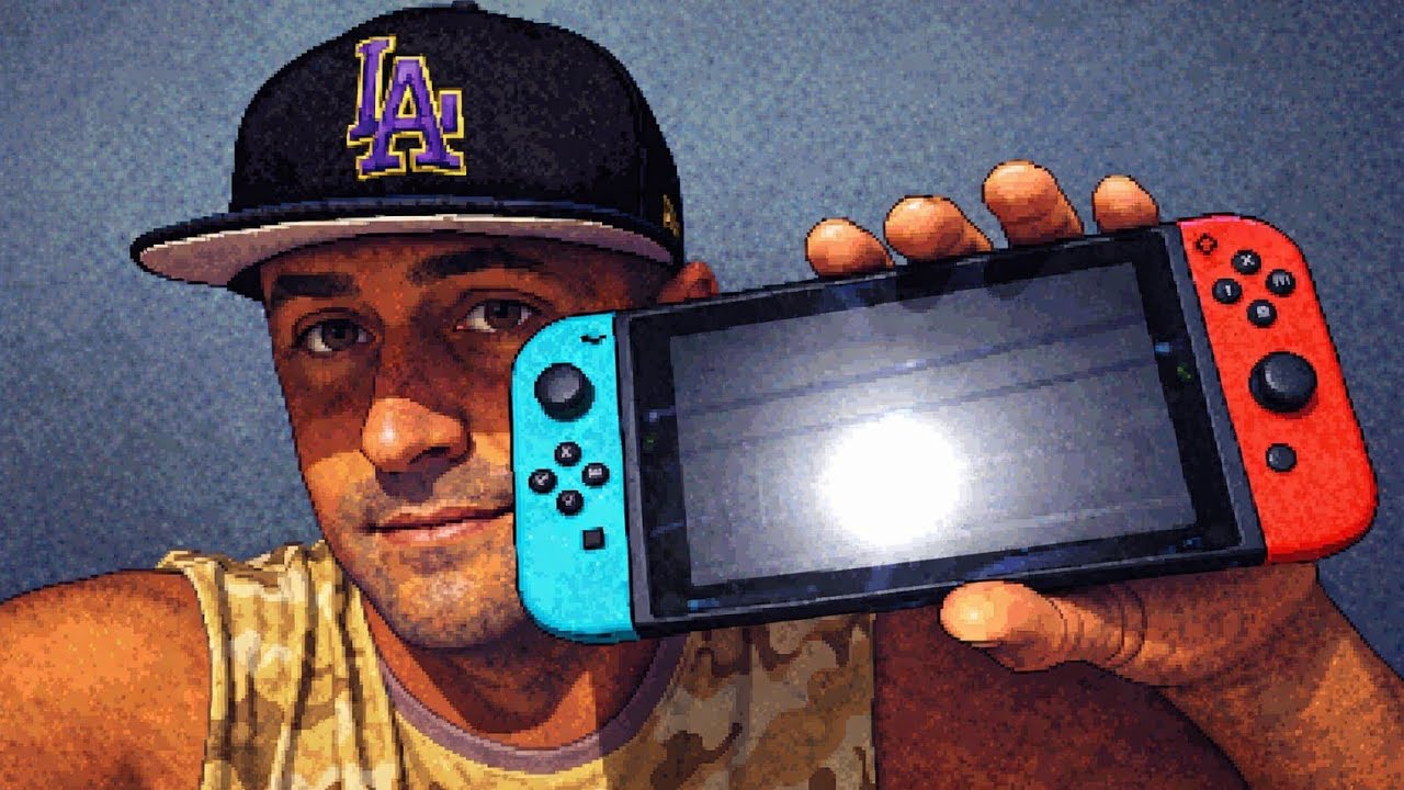 Games na Manhã de Quarta