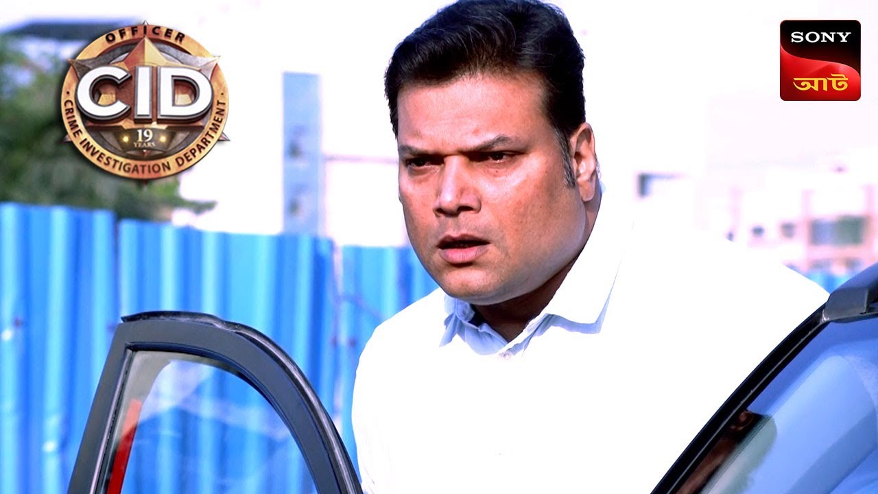 The Flight Crash | CID | সিটি ই ডি | Unusual Investigations
