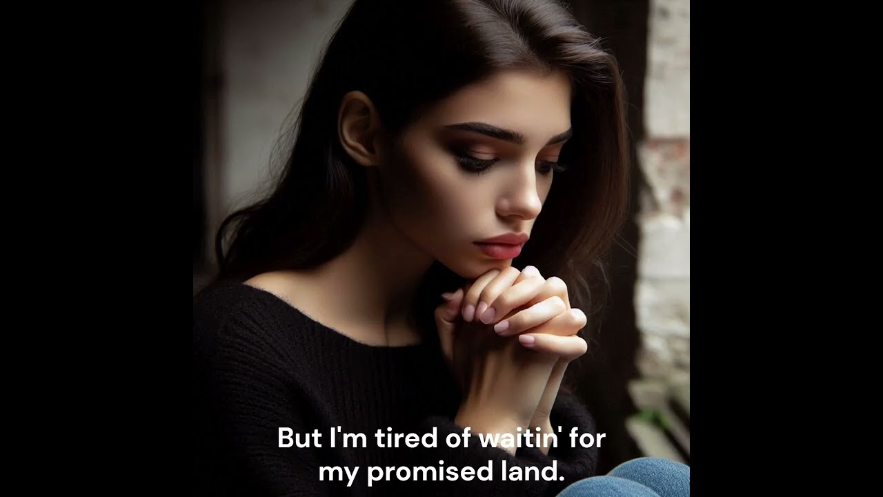 What If I Don't Like Your Plan? | Christian Country Song About Trusting God’s Timing