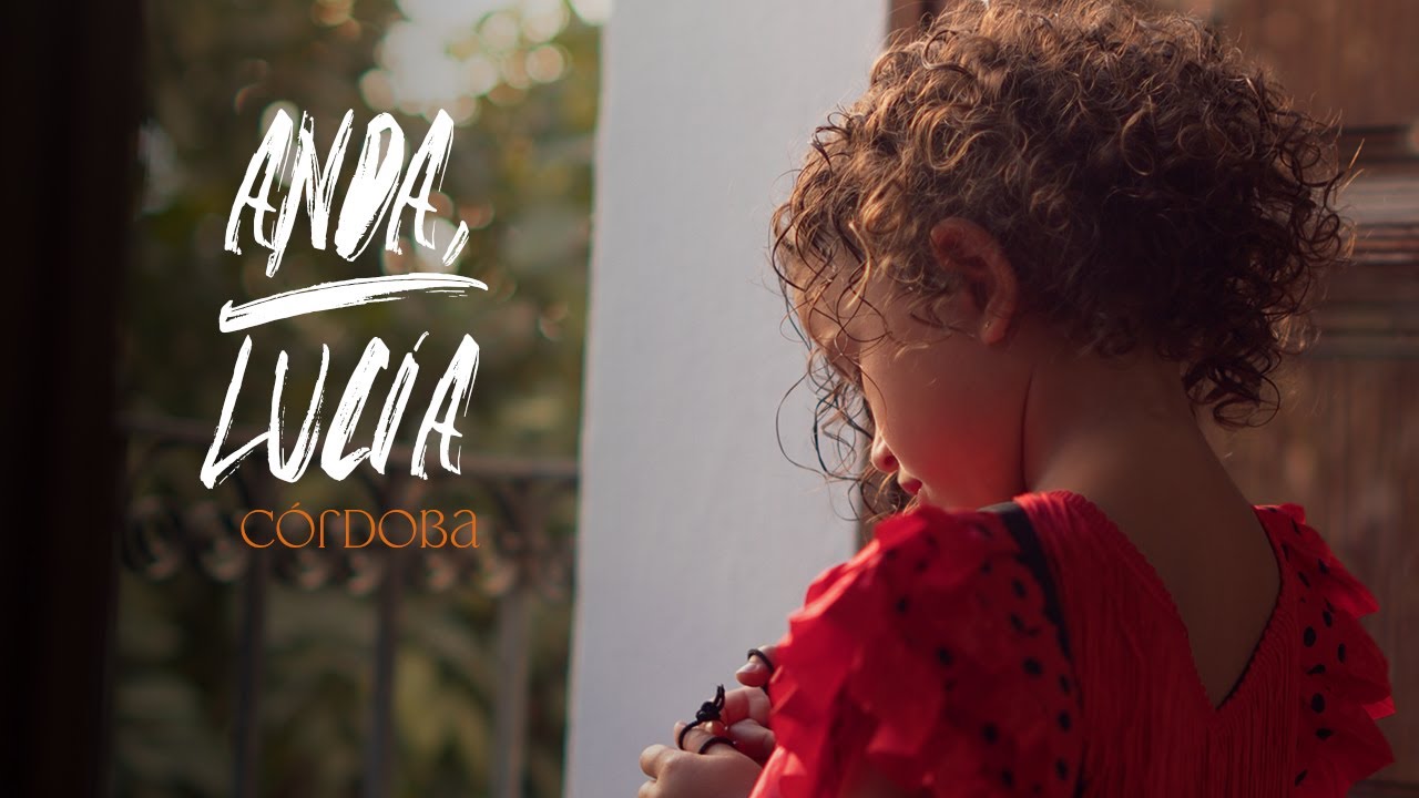 Anda, Lucía | Córdoba