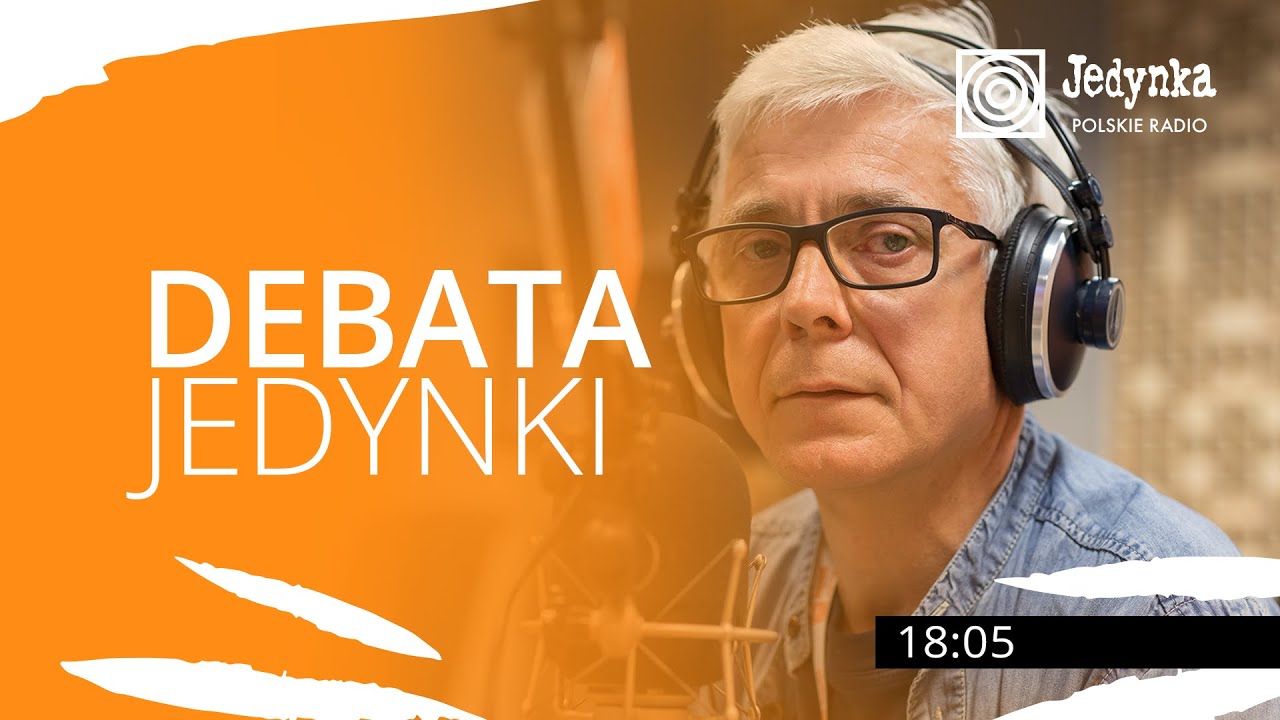 Henryk Szrubarz - Debata Jedynki 02.08 - Alkoholizm w Polsce. Choroba sytemu czy jednostki?
