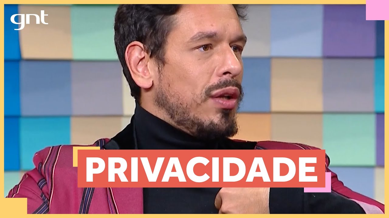 Privacidade na Internet | Papo Rápido | PAPO DE SEGUNDA