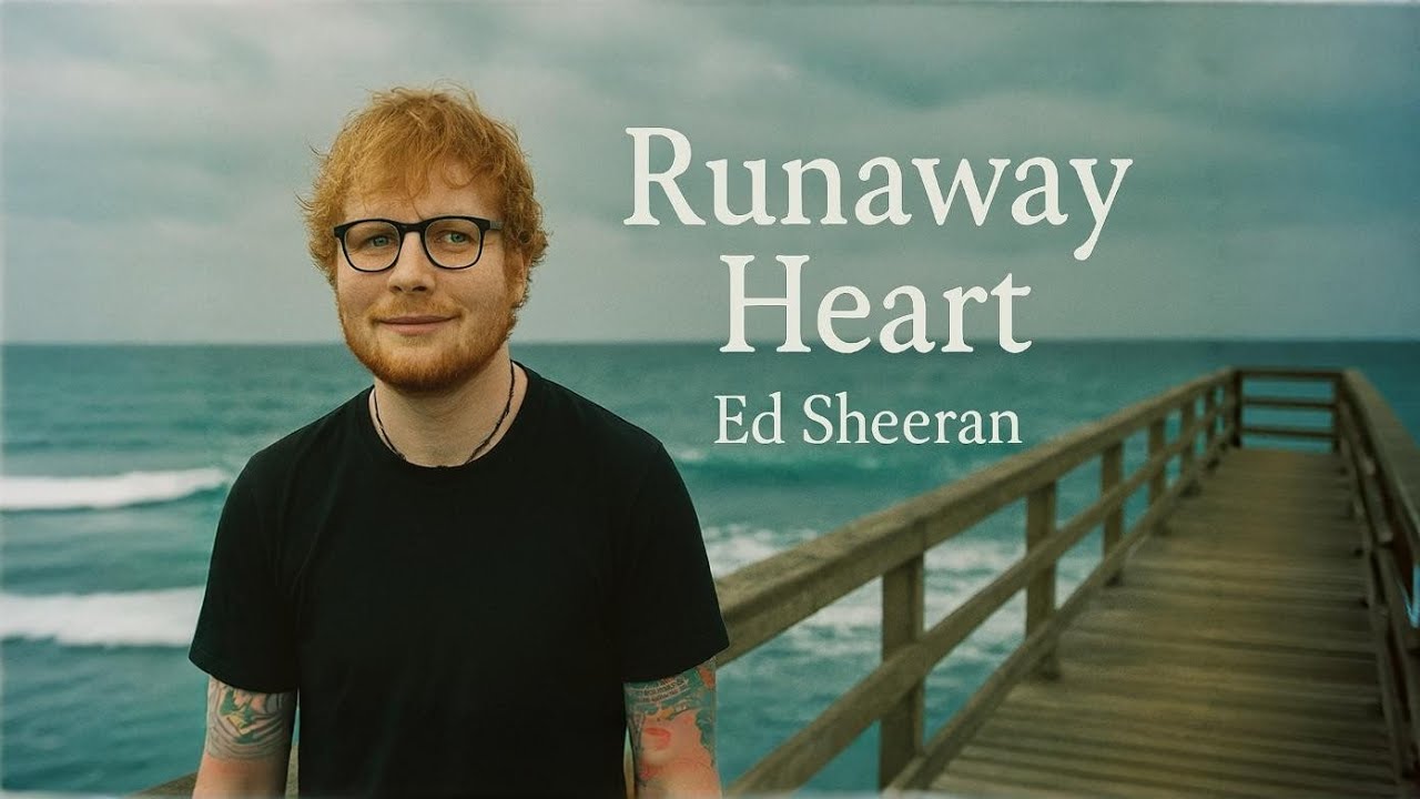   Ed sheeran  