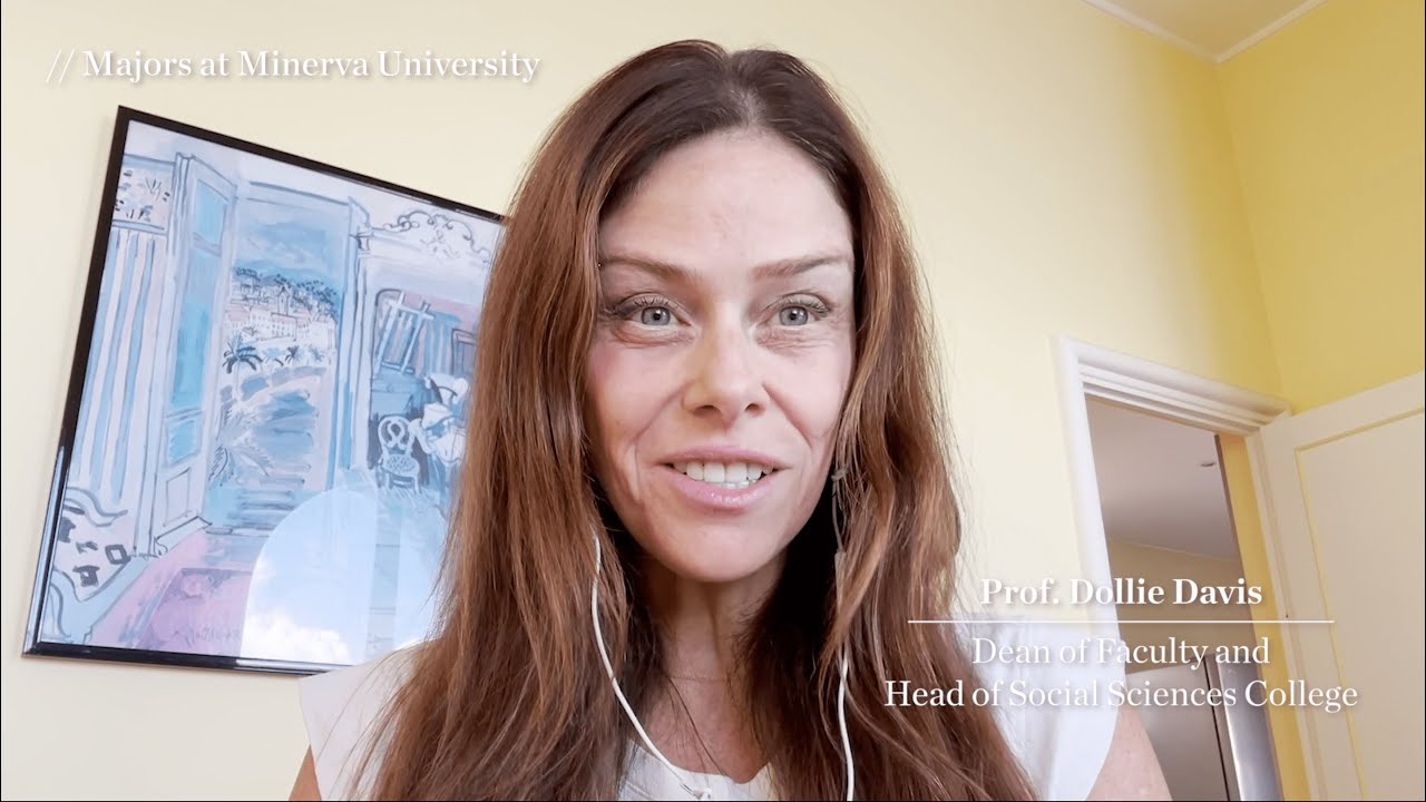 The Social Sciences Major at Minerva