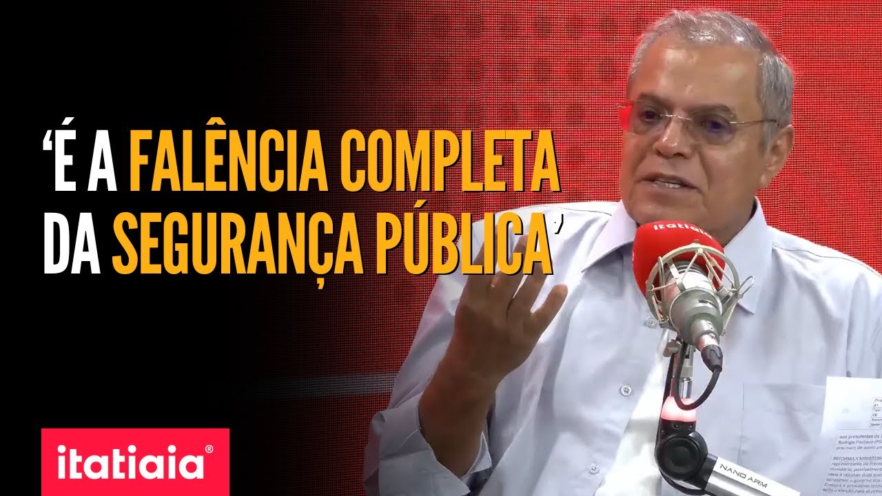 HOMEM EXECUTADO EM GUARULHOS: O QUE ISSO DIZ SOBRE A SEGURANÇA NO BRASIL?