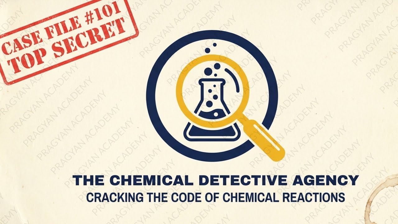 Chemical Reactions and Equations