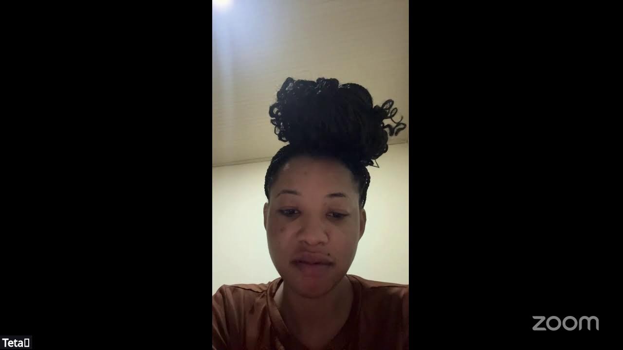 PROPHETC FRIDAY//PASTOR AKIM AND EV SOLANGE