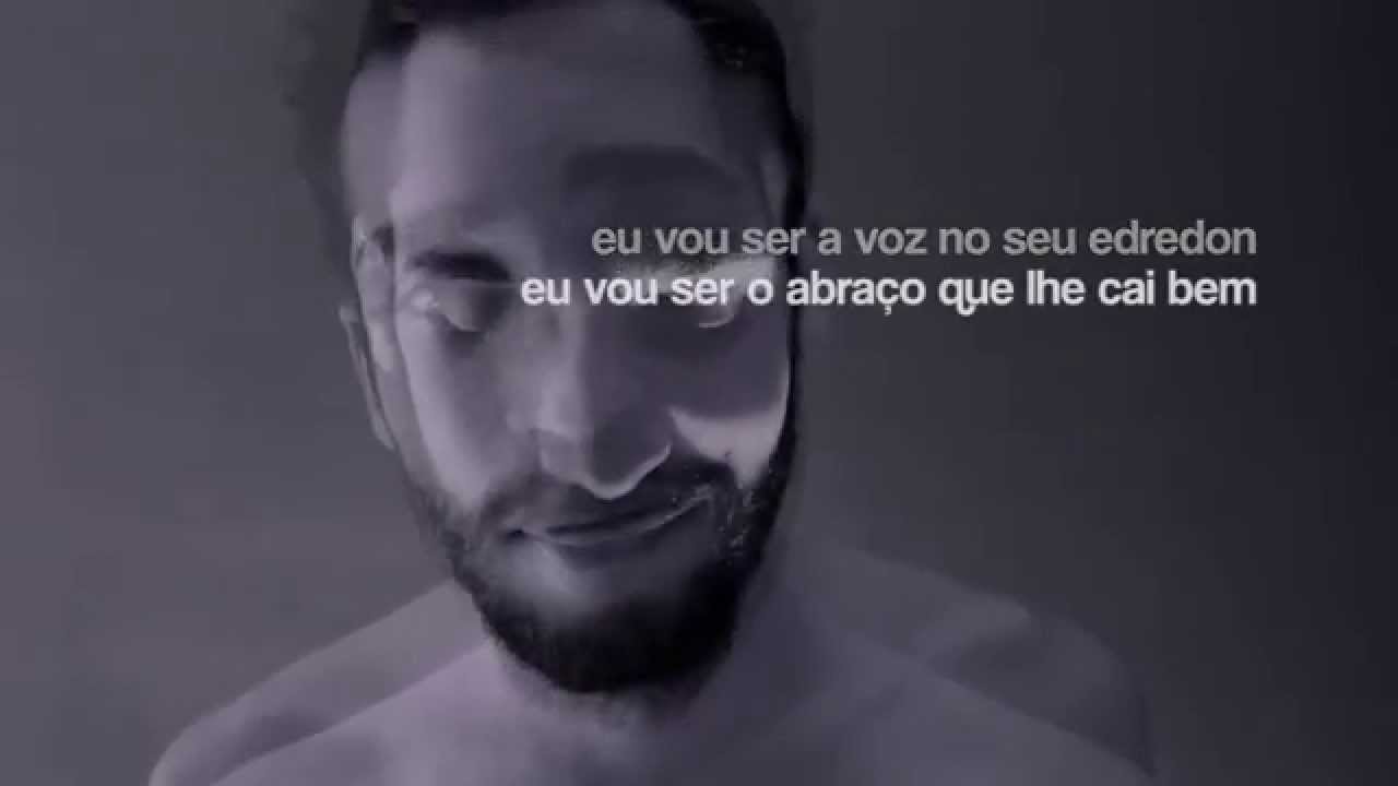 Mais pra perto - 2DE1 (lyric video)