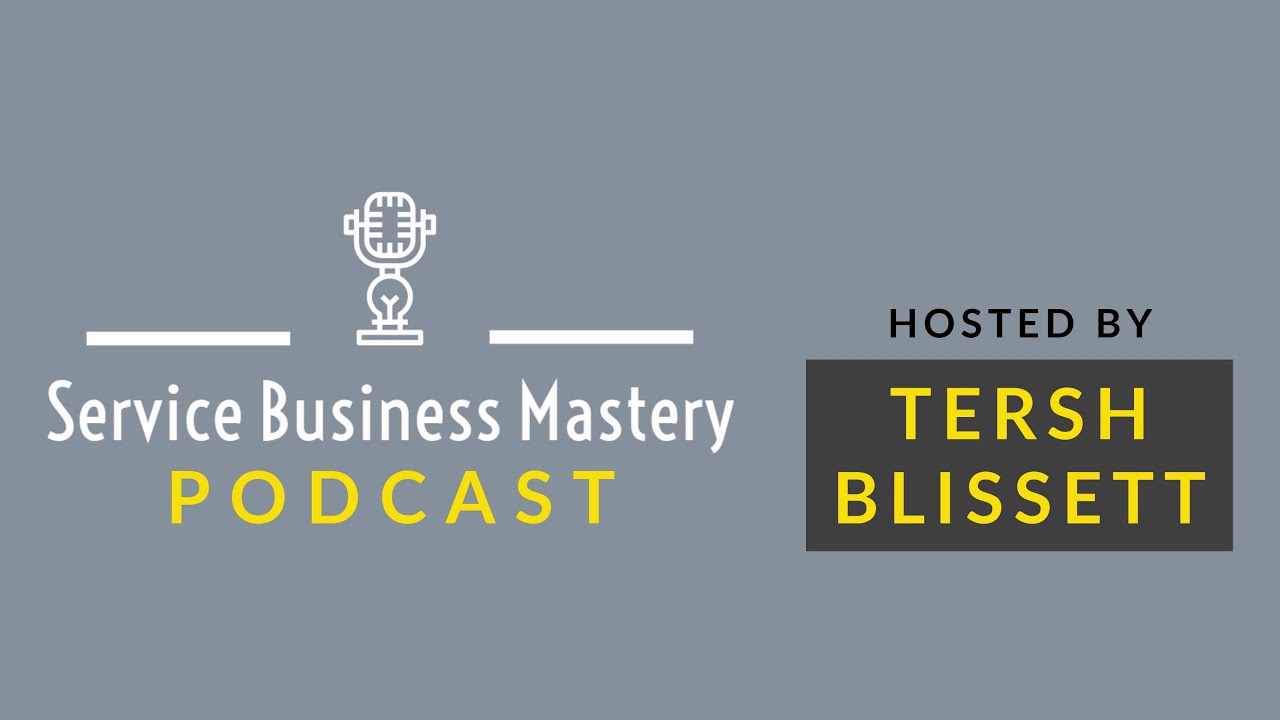 424: FieldPulse -  The Hidden Gem of CRM's for Service Businesses