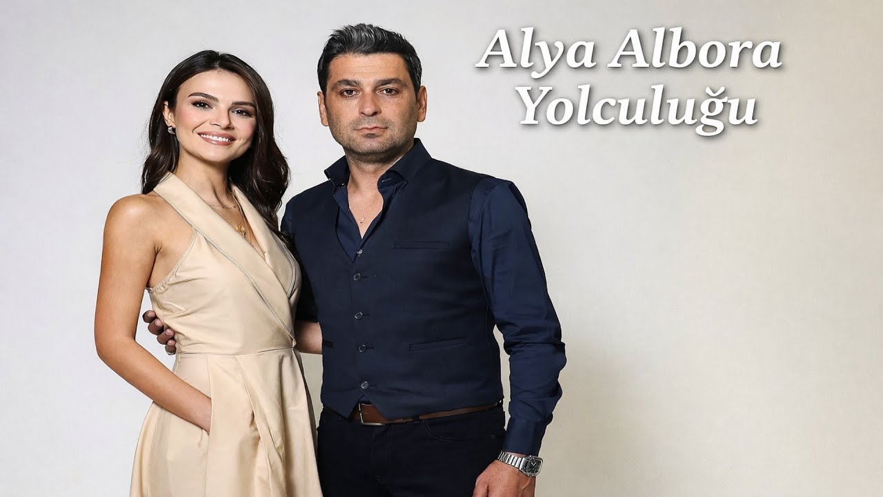 Sinem Ünsal Kimdir Uzak Şehir’in Alya Albora’sı  Hayatı, Dizileri ve Kariyeri