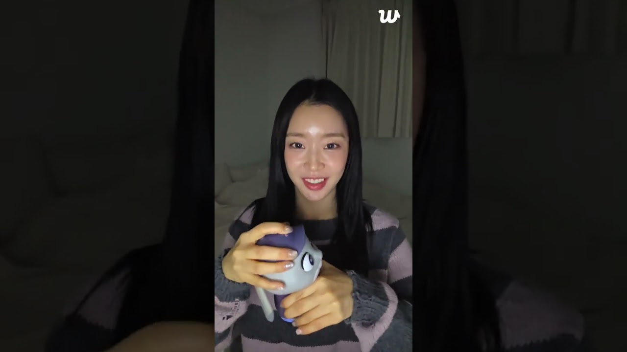(ENG SUB) 260111 STAYC Sumin Weverse Live
