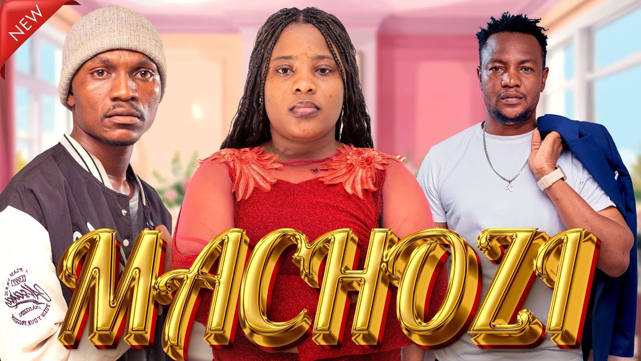 MACHOZI -FULL EPISODE [11] LOVE STORY ♥️♥️♥️