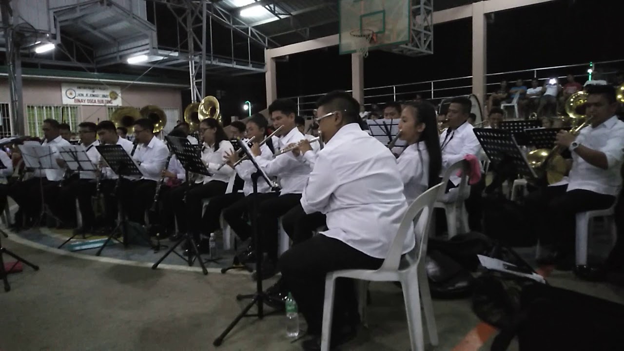 D'Original Band 