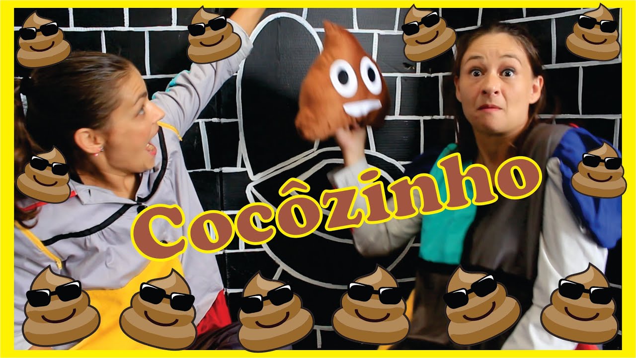 Música - Cocozinho