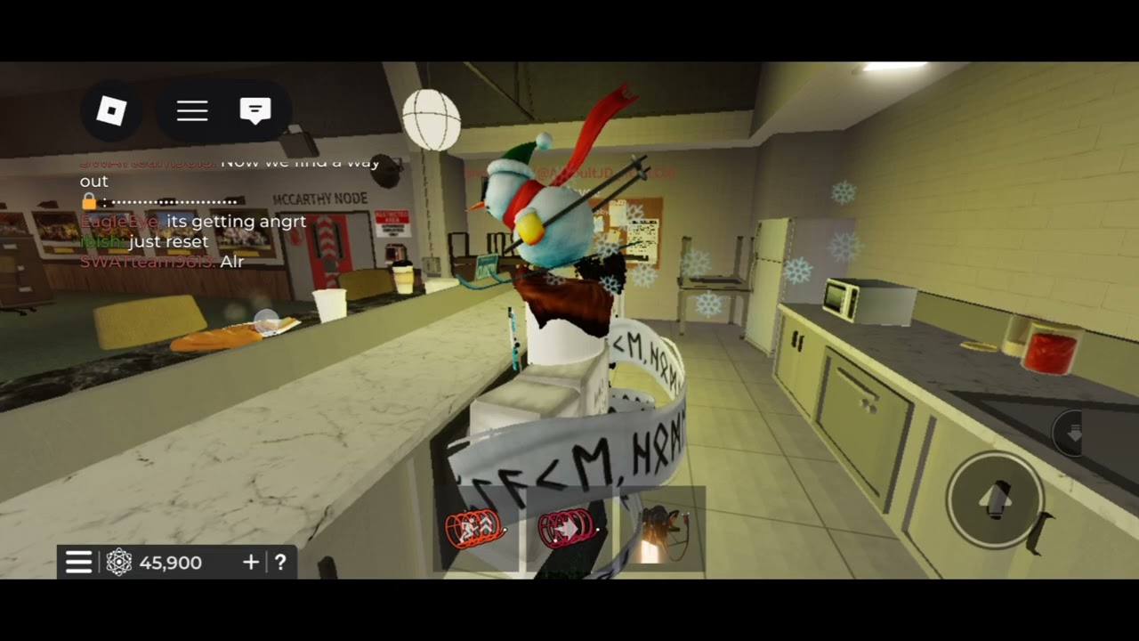 Mad kitchen shift 9 with @janitorofqserf