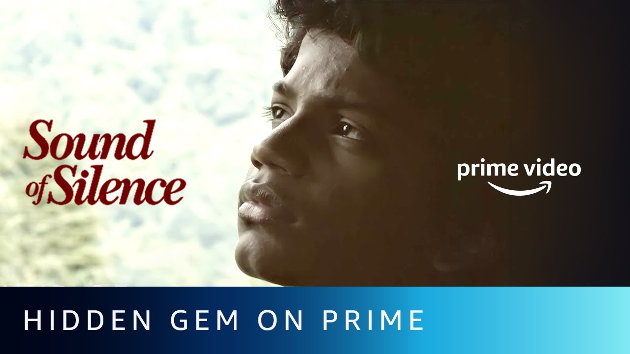 Hidden Gem - Sound Of Silence | Master Govardhan, Uday Chandra, Bhushan | Amazon Prime Video