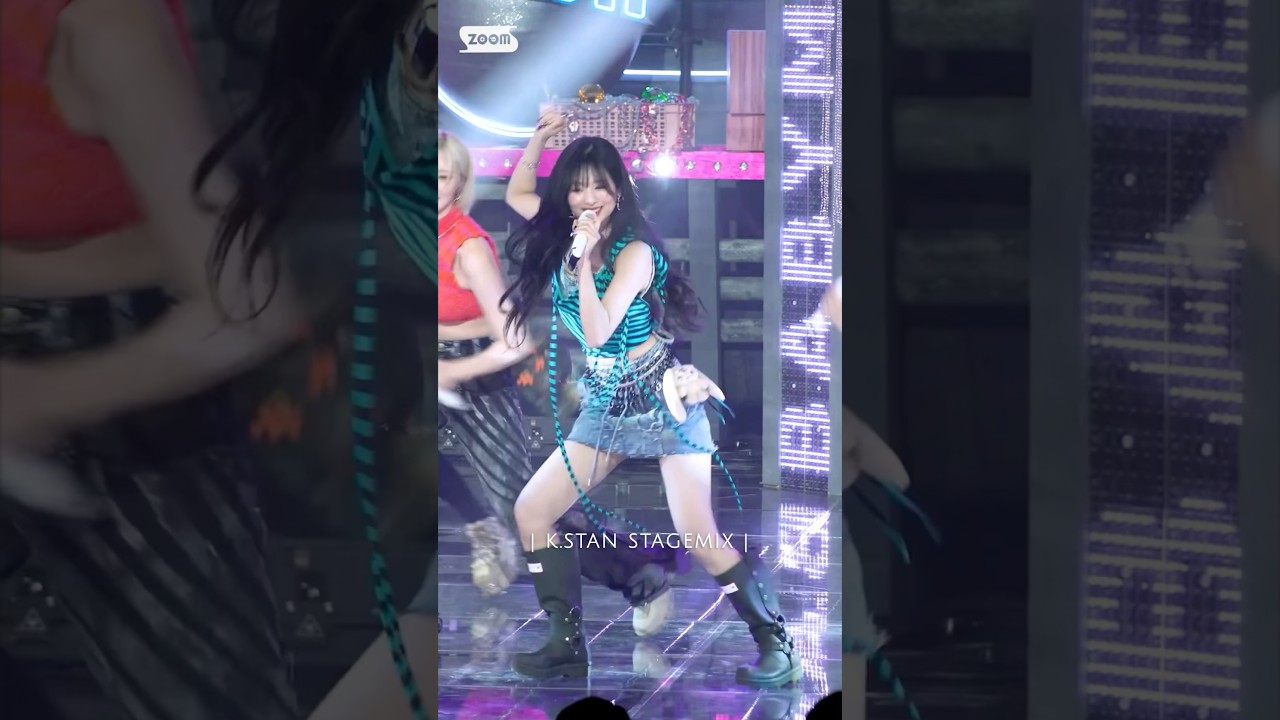 Baby got passion, ambition❤️&zwj;🔥#babymonster #drip #stagemix #kpop #idols #fancam