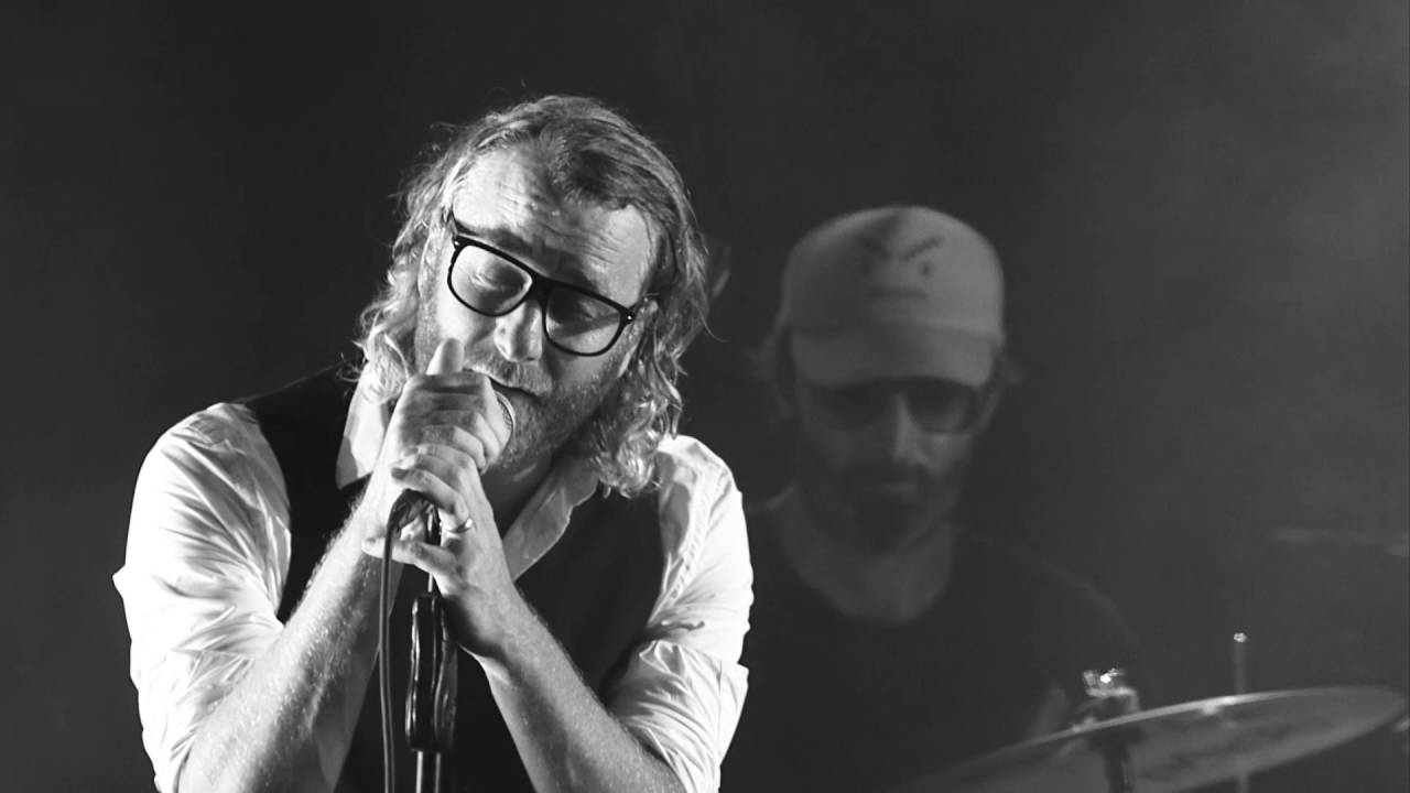The National perform 