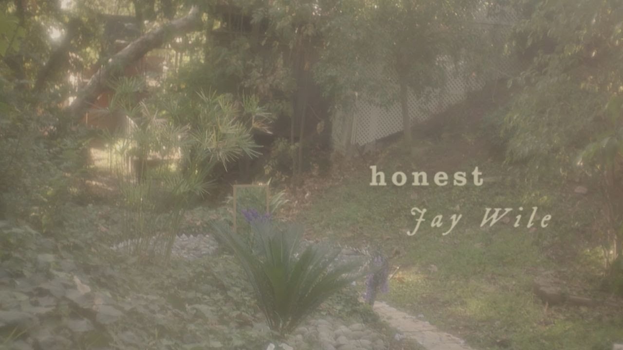 JAY WILE - Honest (Official Music Video)