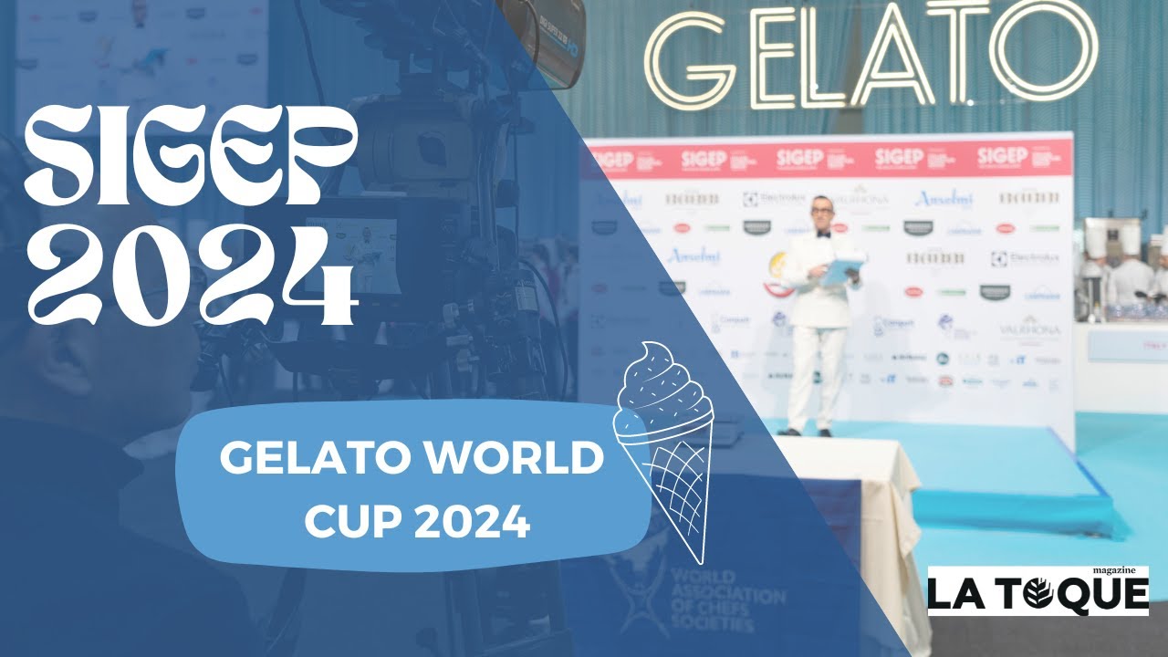 SIGEP 2024 : immersion au cœur de la Coupe du monde de la glace
