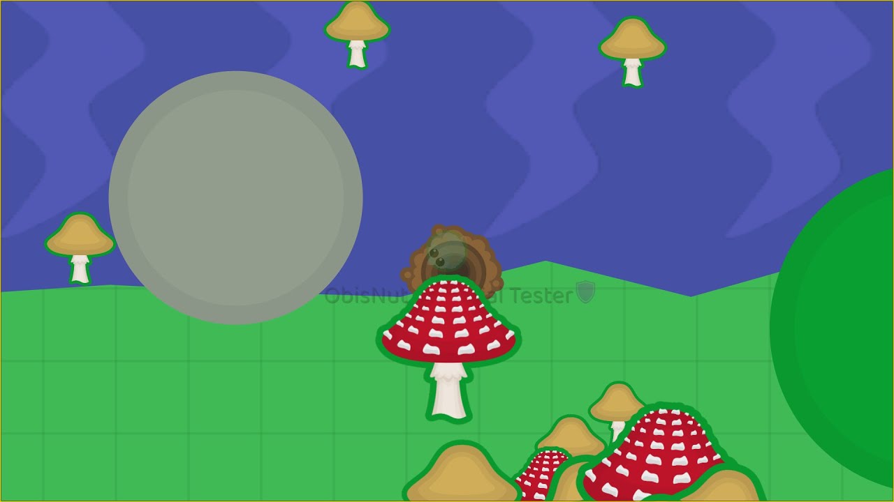 You do not know anything about me. - Roams.io