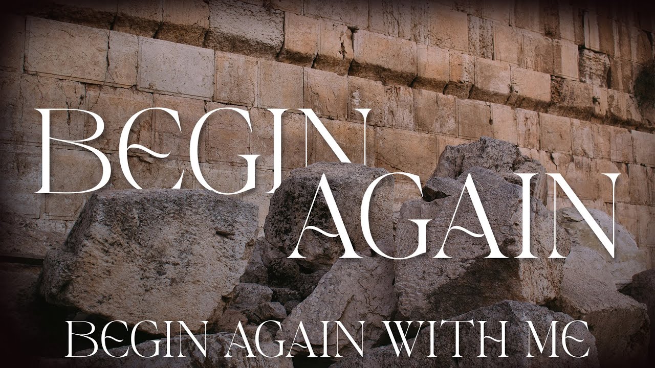 Начни всё сначала со мной | Билл Рэмси | 4 января 2025 г. | Только проповедь