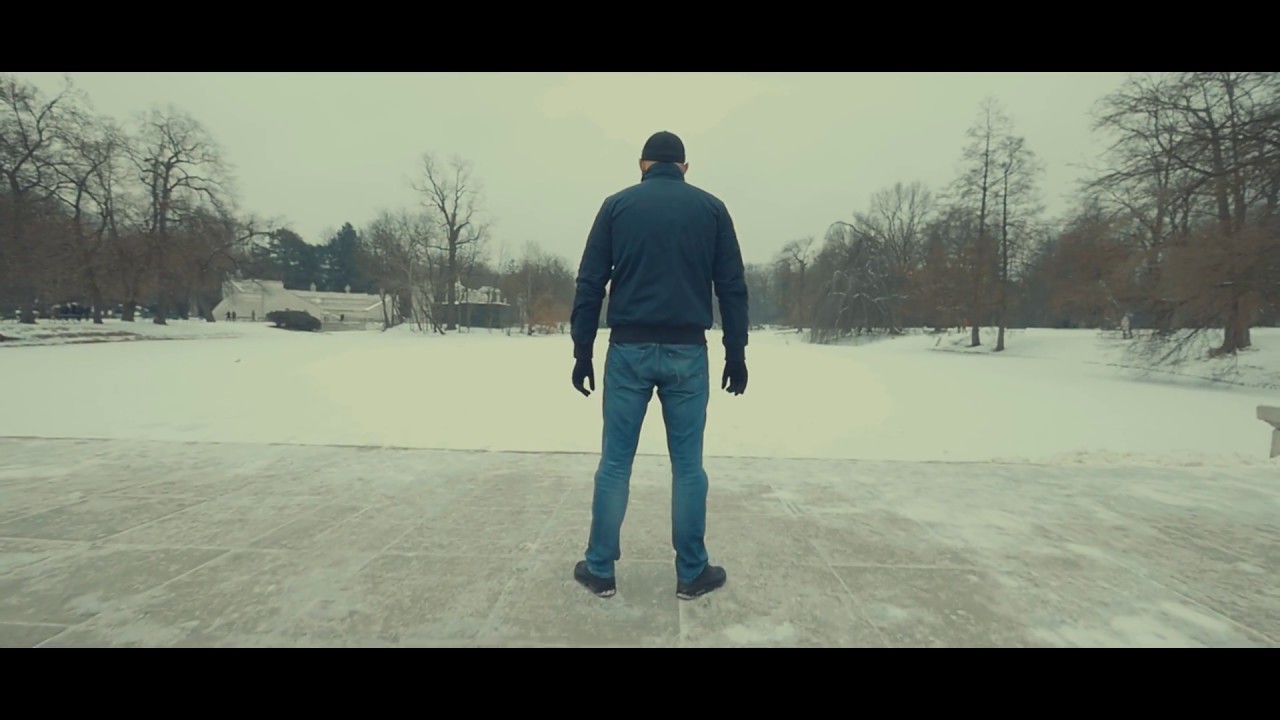 HDS / CS - WIDZĘ CIEBIE // Prod. Małach.