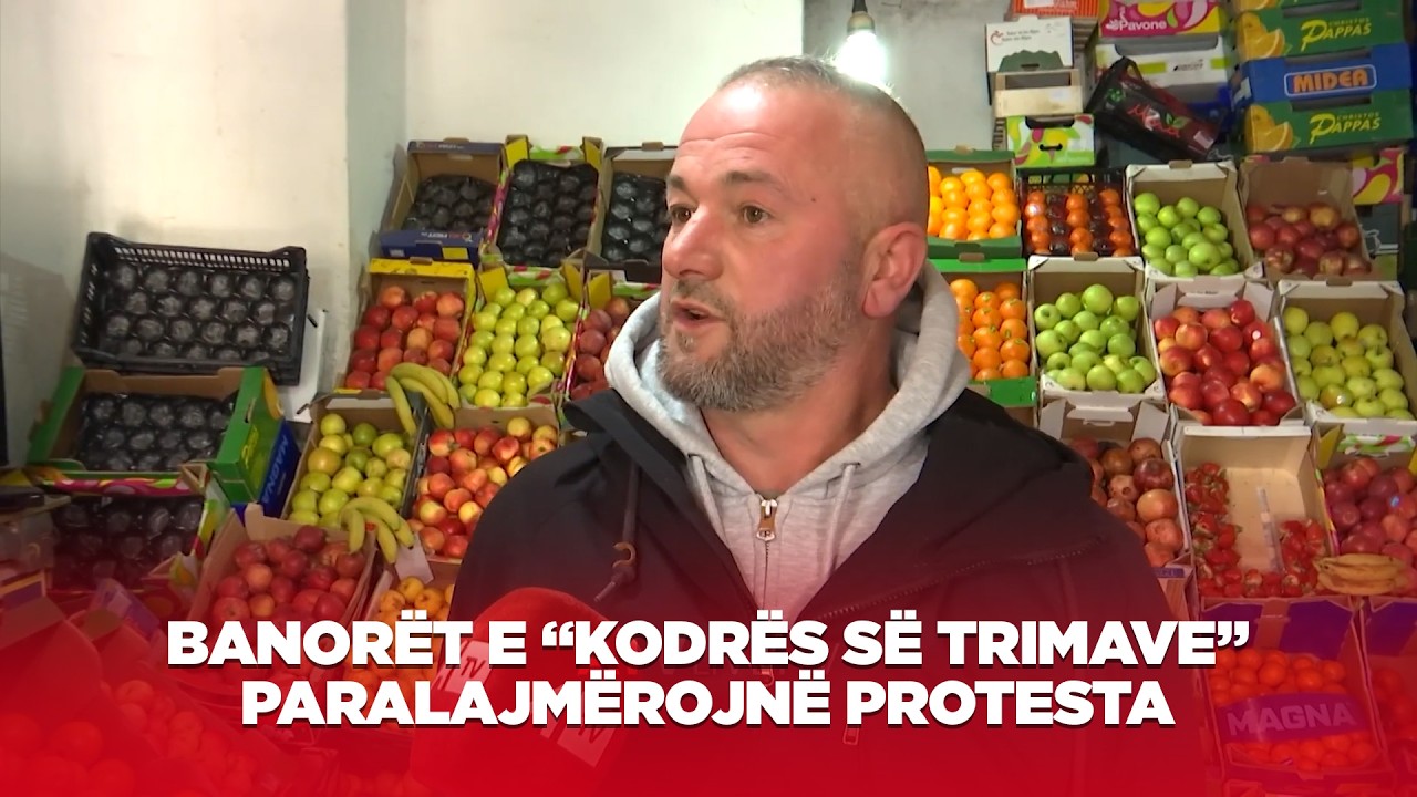 Mungesa e ujit, banorët e “Kodrës së Trimave” paralajmërojnë protesta