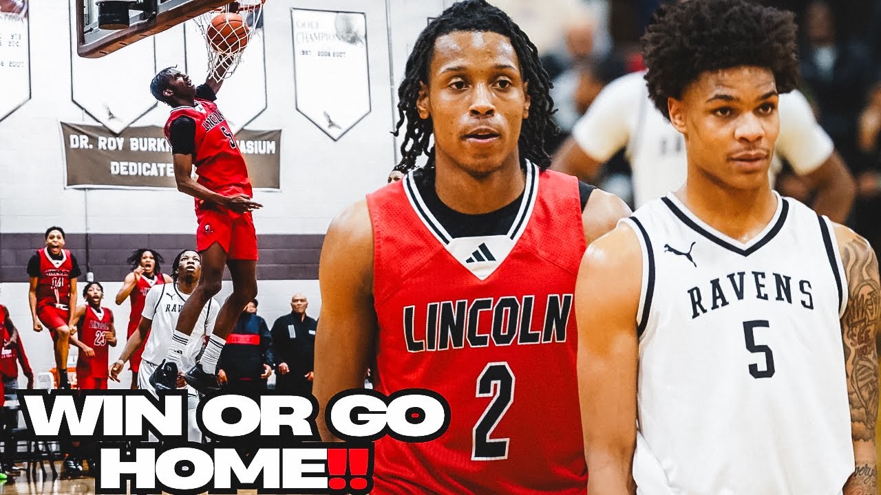 WILD REGIONAL FINALS IN DETROIT ALMOST SHUT DOWN! Warren Lincoln vs. Old Redford
