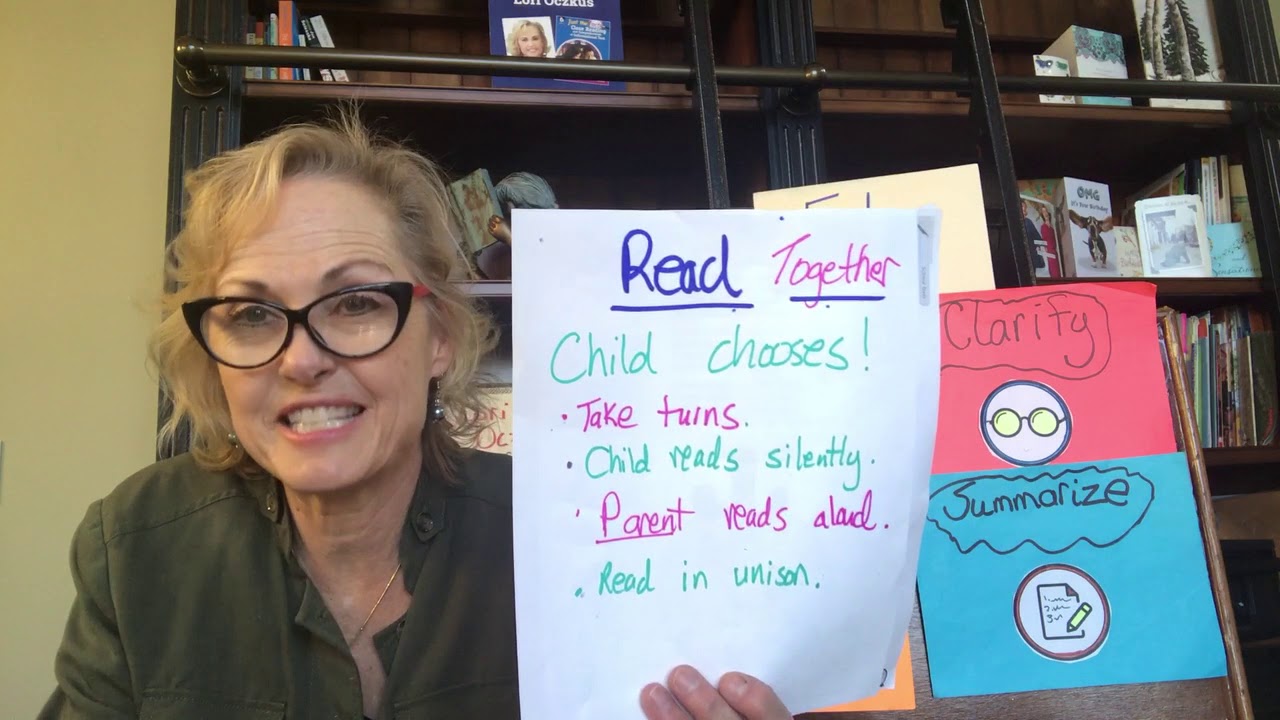 Quick Tips from the Experts on How to Improve Comprehension & Fluency - Free Activities Included.