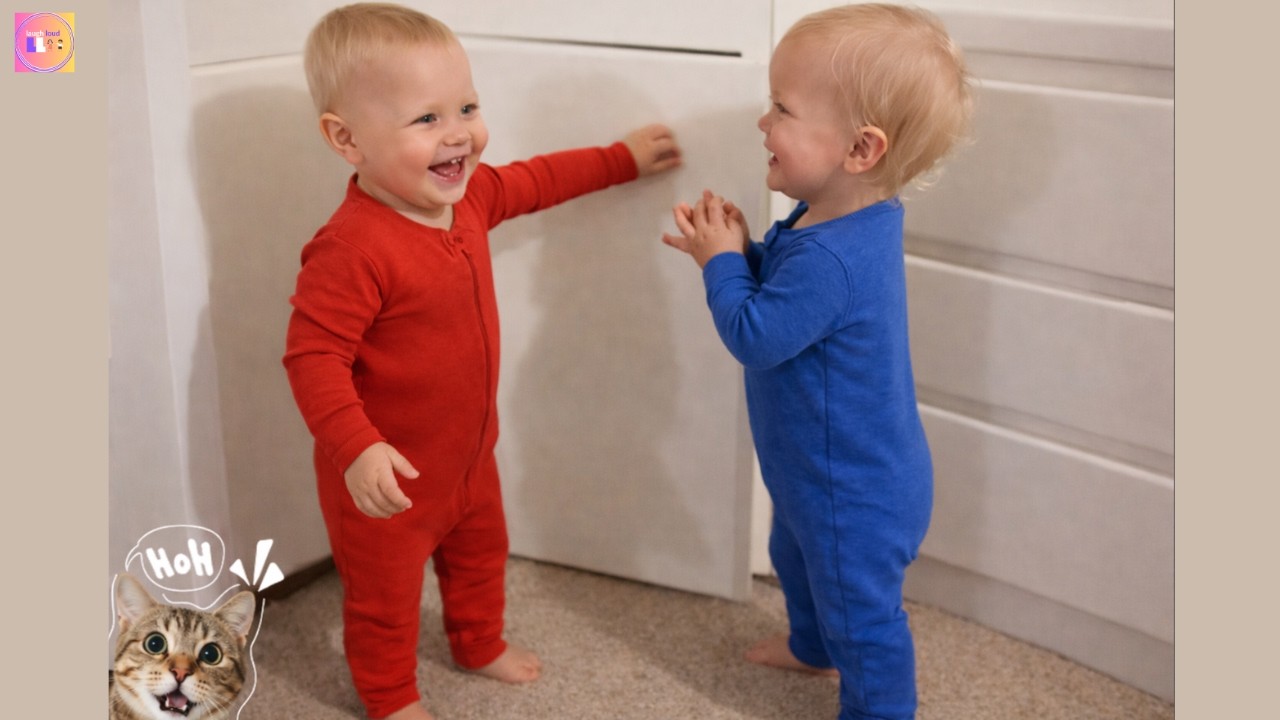 Ultimate Funny Baby Videos Try Not to Laugh Challenge You’ll FAIL🤣 Adorable Giggles Guaranteed!