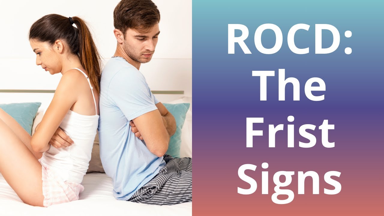 When Does ROCD Start? Signs You Shouldn't Ignore