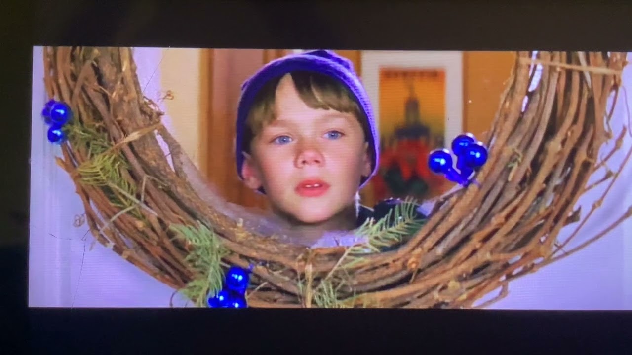 Jack Frost (1998) Charlie