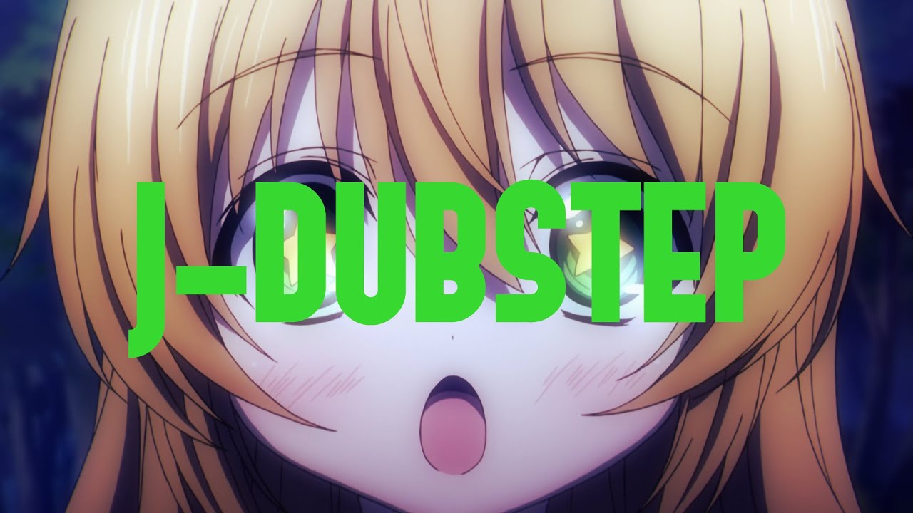 5u5h1 - P.S.Y.C.H.O [J-Dubstep]