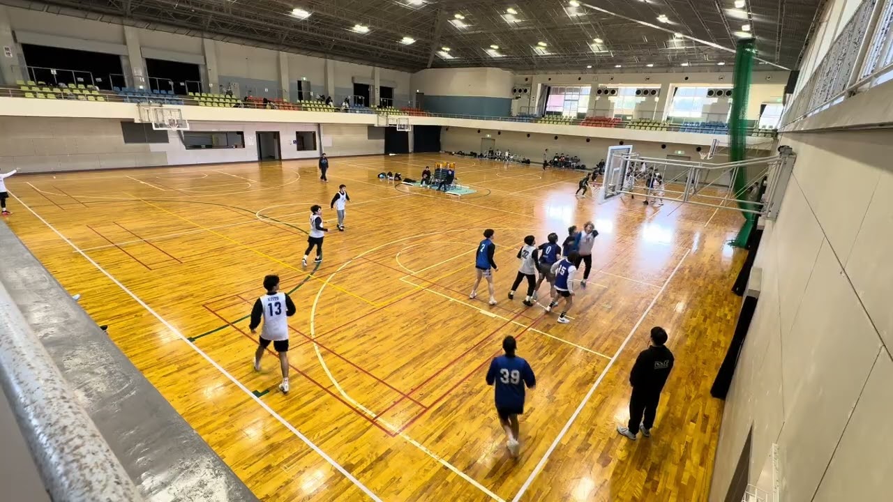 2/1 VEM BUSCAR VS ホス 4Q