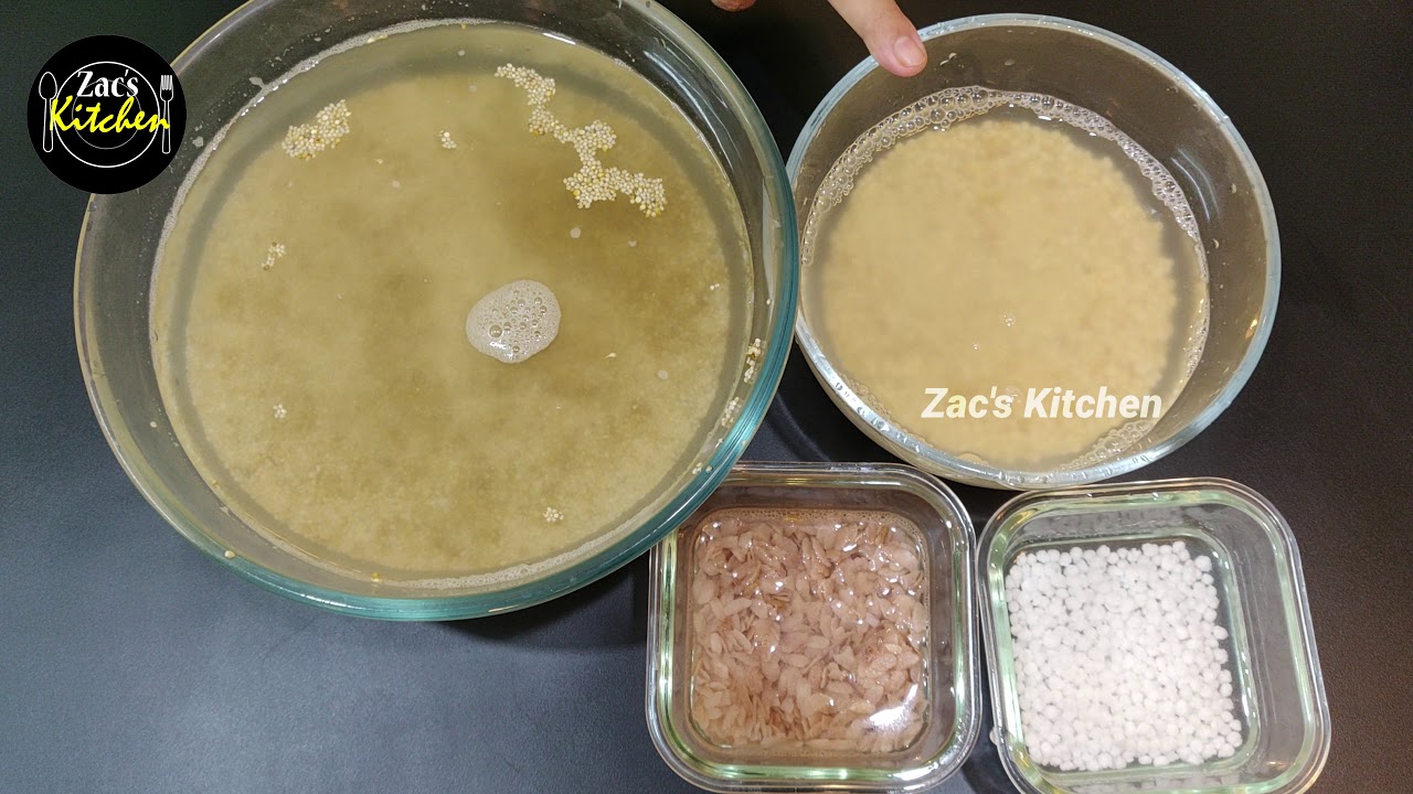 இனி இட்லிக்கு அரிசி சேர்க்க தேவையில்லை/Millet idly,dosai batter/millet recipe in Tamil/