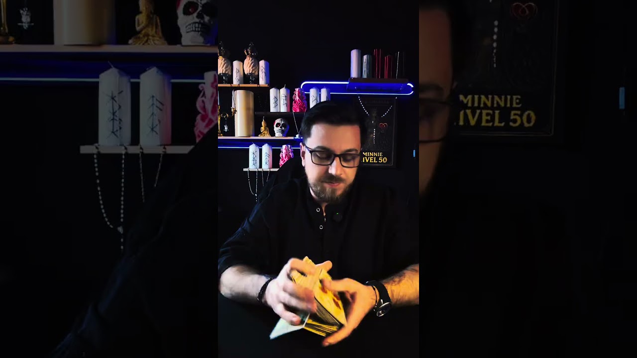 BERBEC CINE ,CE ÎȚI ASCUNDE ,previziuni ,citiri tarot pe întrebări 
