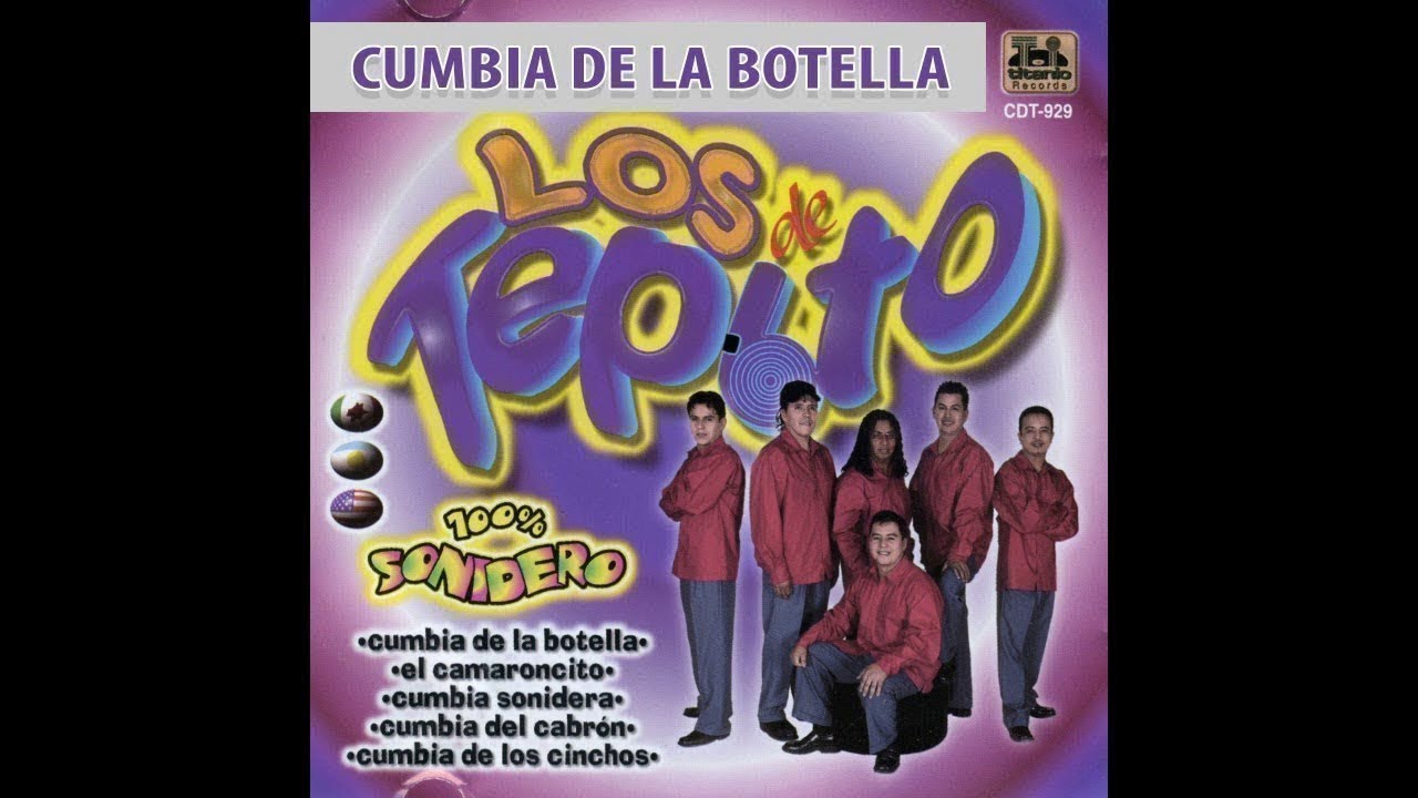 Los de Tepito - La Muerte del Garrote