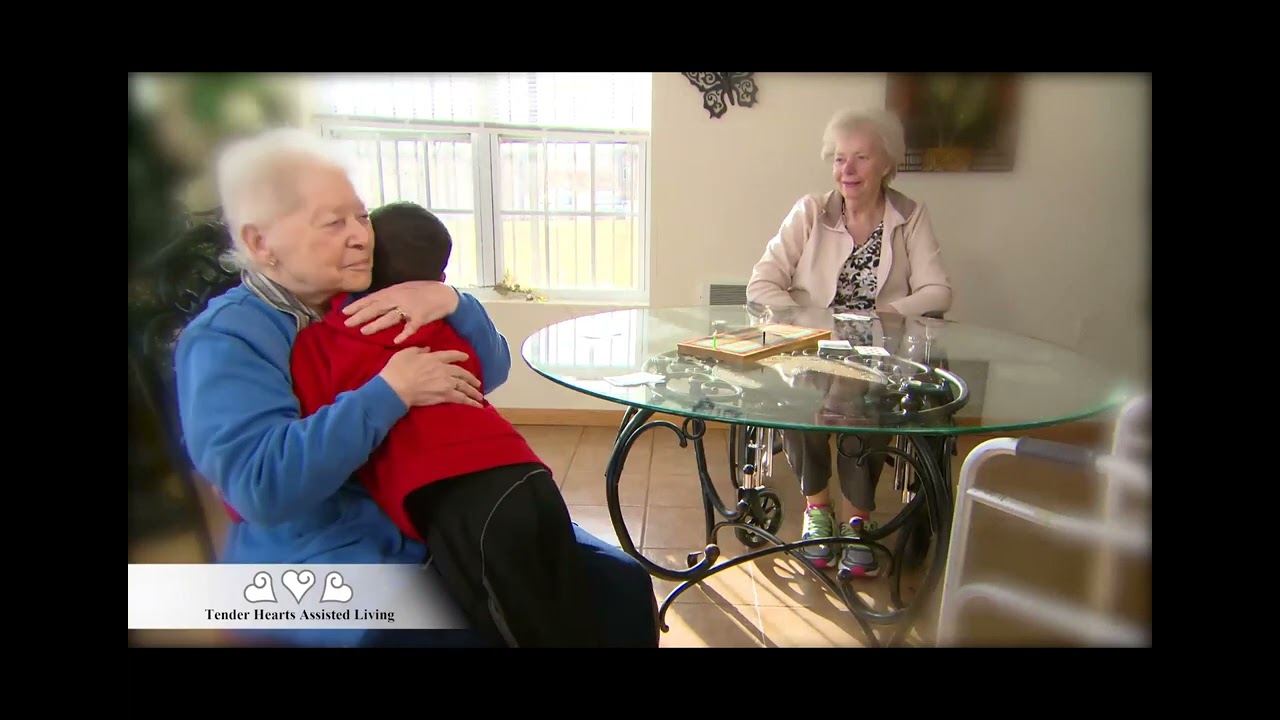 Tender Hearts Assisted Living - 300 Cardinal Ln, Green Bay, WI 54313