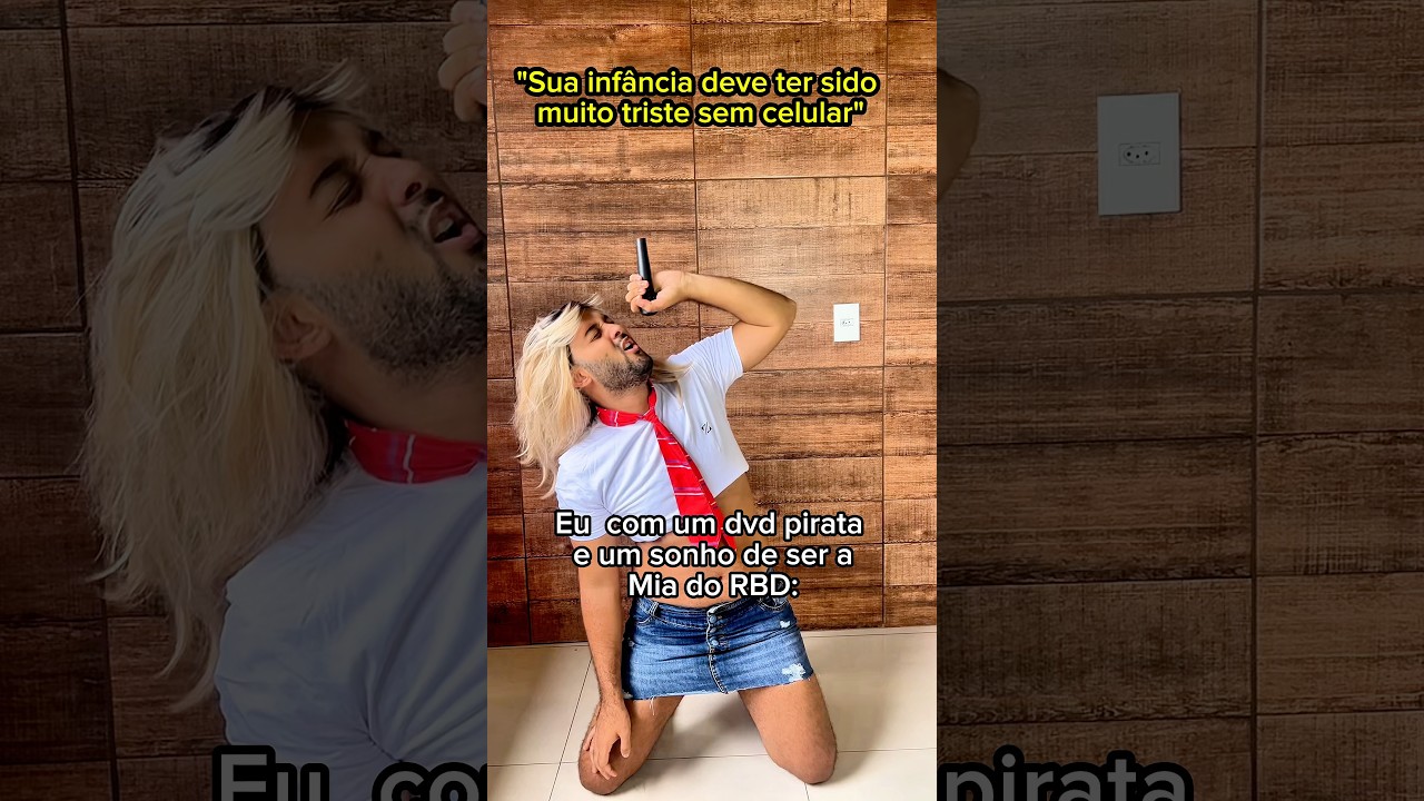 Cadê os fãs de RBD ? 🌟 