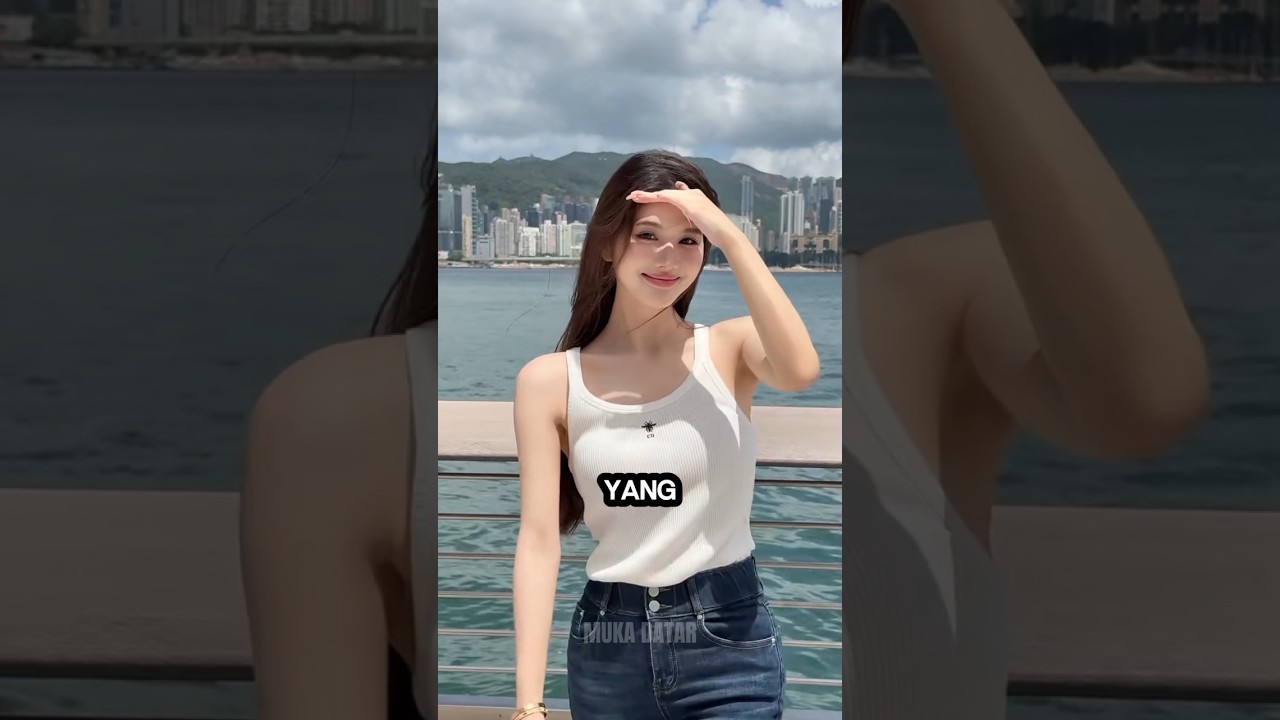 Kenapa Cewek Jepang Terlihat Imut?