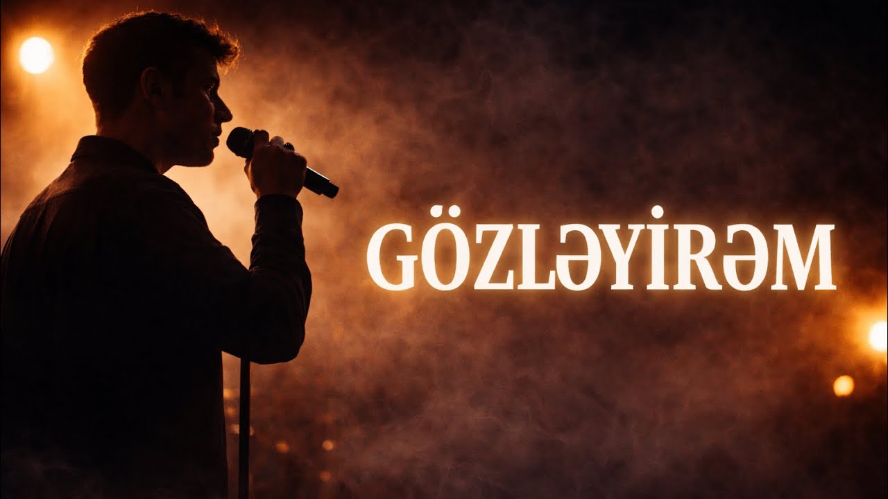 Gozleyirem | nenelimusic | Sədqət Oğuzlu