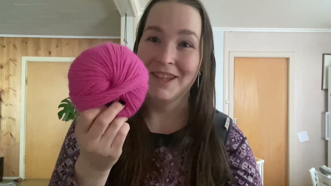 Chubby Pug Yarn Episode 52 - A 2021 Wrap up